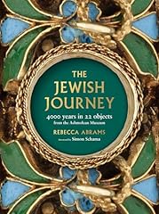 Jewish journey 4000 for sale  Delivered anywhere in UK