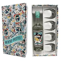 Coffret menthe pastille d'occasion  Livré partout en France