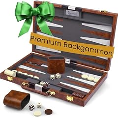 Large backgammon sets for sale  Delivered anywhere in USA 