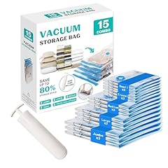 Zoestorage pack vacuum for sale  Delivered anywhere in USA 