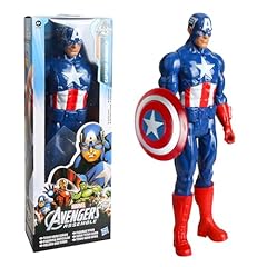 Captain america figur gebraucht kaufen  Wird an jeden Ort in Deutschland