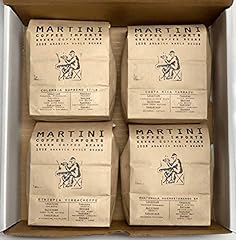 Martini coffee roasters for sale  Delivered anywhere in USA 