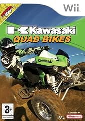 Kawasaki 4x4 quad usato  Spedito ovunque in Italia 
