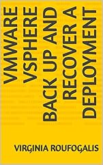 Vmware vsphere back for sale  Delivered anywhere in USA 