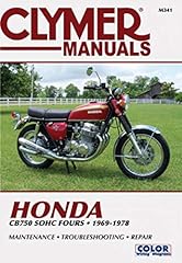 Honda cb750 sohc for sale  Delivered anywhere in USA 
