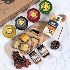 Cheese truckles crackers for sale  Delivered anywhere in UK