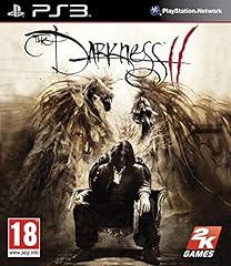 The darkness ps3 usato  Spedito ovunque in Italia 