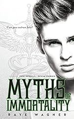Myths immortality d'occasion  Livré partout en France