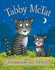 Tabby mctat 1 for sale  Delivered anywhere in Ireland