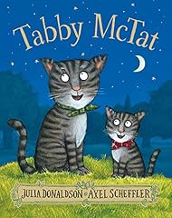 Tabby mctat 1 for sale  Delivered anywhere in UK