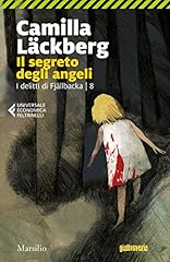 Segreto degli angeli. usato  Spedito ovunque in Italia 