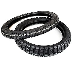 Motorcycle pair tyres for sale  Delivered anywhere in UK