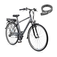 Telefunken bike herren gebraucht kaufen  Wird an jeden Ort in Deutschland