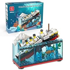 Pypibawly puzzle titanic for sale  Delivered anywhere in UK