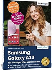 Samsung galaxy a13 gebraucht kaufen  Wird an jeden Ort in Deutschland