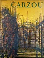 Carzou. apocalypse. carzou d'occasion  Livré partout en France