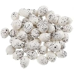 Amosfun 50pcs speckled for sale  Delivered anywhere in USA 