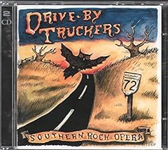 Southern rock opera for sale  Delivered anywhere in USA 