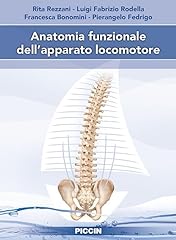 Anatomia funzionale dell usato  Spedito ovunque in Italia 