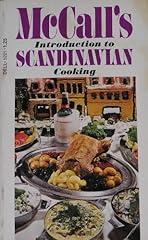 Mccall introduction scandinavi for sale  Delivered anywhere in USA 