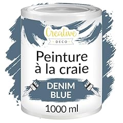 peinture bleue mobylette d'occasion  Livré partout en France