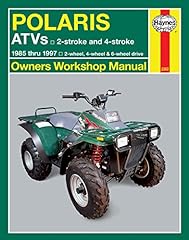 Polaris atvs haynes for sale  Delivered anywhere in USA 