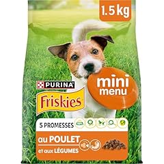 Purina friskies mini usato  Spedito ovunque in Italia 