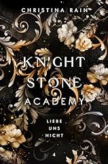 Knightstone academy gebraucht kaufen  Wird an jeden Ort in Deutschland