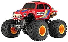 Tamiya monster beetle d'occasion  Livré partout en France