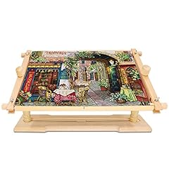 Adjustable embroidery stand for sale  Delivered anywhere in USA 