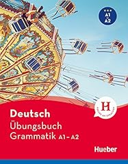 Deutsch übungsbuch grammatik gebraucht kaufen  Wird an jeden Ort in Deutschland