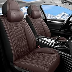 Wqcxyhw seats leather for sale  Delivered anywhere in USA 