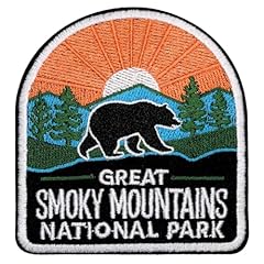 Embrobof great smoky for sale  Delivered anywhere in USA 
