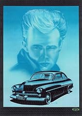 James dean iconic for sale  Delivered anywhere in USA 