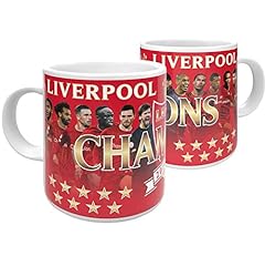 Liverpool league champions for sale  Delivered anywhere in UK