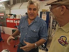 Jay leno projects for sale  Delivered anywhere in UK