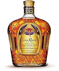 Whisky crown royal for sale  Delivered anywhere in UK