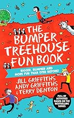 The bumper treehouse usato  Spedito ovunque in Italia 