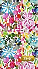2026 watercolor garden for sale  Delivered anywhere in UK