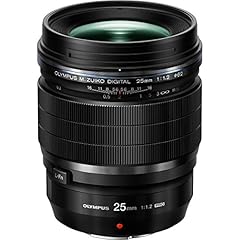Obiettivo olympus m.zuiko usato  Spedito ovunque in Italia 