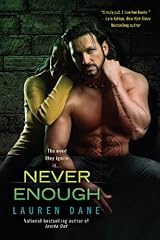 Never enough for sale  Delivered anywhere in USA 