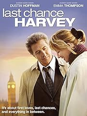 Last chance harvey for sale  Delivered anywhere in USA 