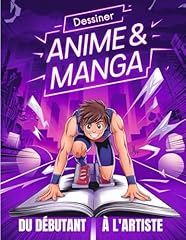 Apprendre dessiner manga d'occasion  Livré partout en France