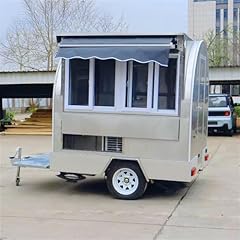 Commercial food truck for sale  Delivered anywhere in UK