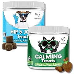 Nutripaw calming joint for sale  Delivered anywhere in UK