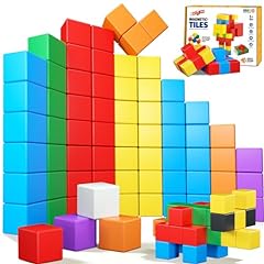 Magnetic blocks 32pcs for sale  Delivered anywhere in USA 