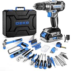 Blue drill tool for sale  Delivered anywhere in USA 