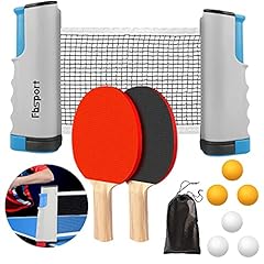 Fbsport table tennis for sale  Delivered anywhere in UK