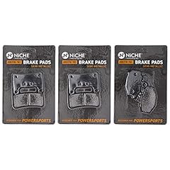 Niche brake pad for sale  Delivered anywhere in USA 