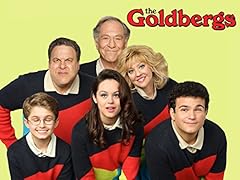Goldbergs for sale  Delivered anywhere in UK
